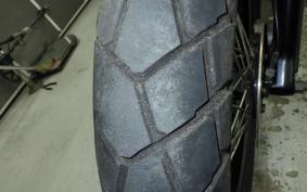 YAMAHA TW225 DG09J