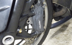KAWASAKI ZZ1400 NINJA R 2007 ZXT40A
