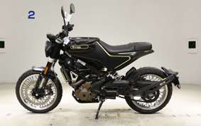 HUSQVARNA SVARTPILEN 401