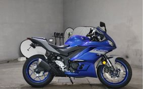 YAMAHA YZF-R25 RG43J