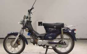 HONDA C90 SUPER CUB 2004 HA02