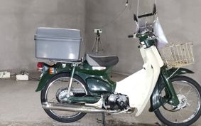 HONDA SUPER CUB50 AA01