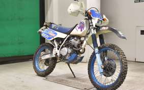 HONDA XR250R 2008