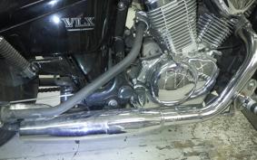 HONDA STEED 400 2002 NC26