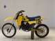Фото Suzuki RM80 с японского аукциона