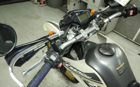 YAMAHA SEROW 250 Gen.2 2017 DG17J