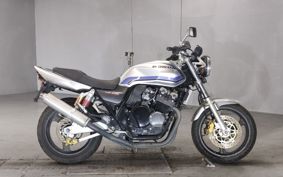 HONDA CB400SFV-1 NC39