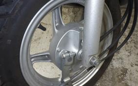 HONDA ﾍﾞﾝﾘｨ50 AA03