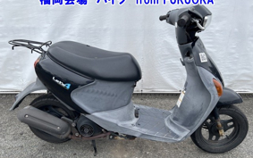 SUZUKI LET`S4