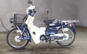 HONDA SUPER CUB50 AA01
