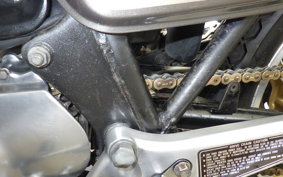 HONDA CB750F RC04