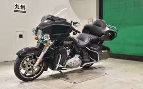 HARLEY FLHTK1870 2021