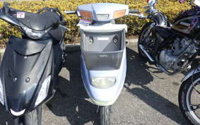 YAMAHA JOG POCHE 2021 3KJ