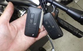HONDA CB1000F 2025 SC94