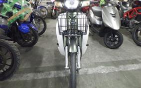 HONDA C50 SUPER CUB AA04