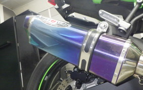 KAWASAKI NINJA 250 SL