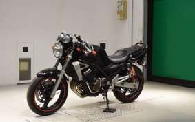 KAWASAKI BALIUS 250 Gen.2 2007 ZR250B