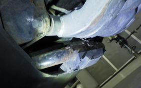 HONDA BENLY 50 1999 AA03