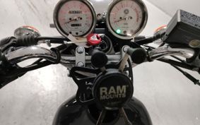 YAMAHA SR400 2021 RH16J