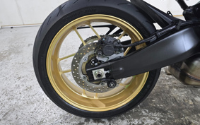 YAMAHA XSR900 2023 RN80J