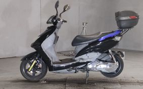 YAMAHA CYGNUS 125 X SE12J