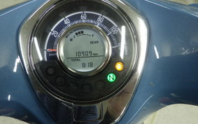 HONDA C125 SUPER CUB 2010 JA71