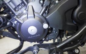 HONDA REBEL 250 E-Clutch 1999 MC49