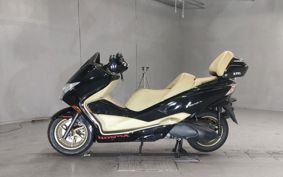HONDA FORZA Z MF10