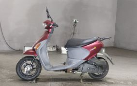 SUZUKI LETS4 CA45A