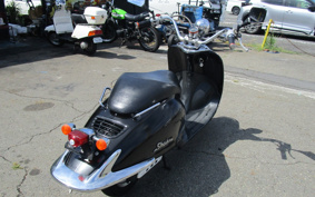 HONDA JOE CAR 50 AF42