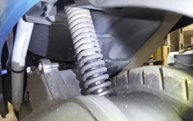 SUZUKI LET's CA4AA