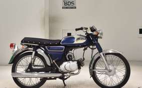 SUZUKI COLLEDA 50 S 2022 K50
