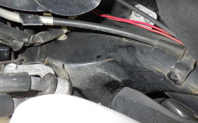 HONDA LEAD 125 JF45