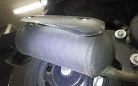 SUZUKI LET's 5 2001 CA47A