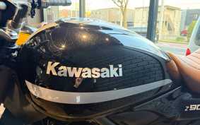 KAWASAKI Z900RS CAFE 2022 ZR900C