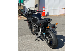 HONDA CBR650F 2017 RC83