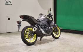 YAMAHA MT-25 RG43J