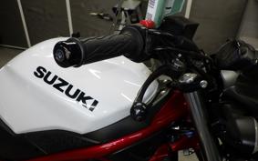 SUZUKI SV650 A 2021 VP55B