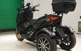 YAMAHA X-MAX 250 Trike 2014