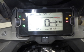 HONDA NC750X DCT 2022 RH09