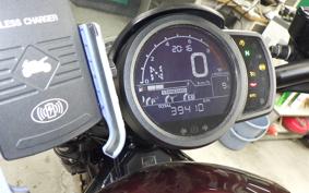 HONDA REBEL 1100 DCT 2023 SC83