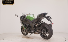 KAWASAKI NINJA 1100SX SE 2026 ZXT10H