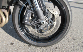 SUZUKI KATANA 2019 GT79B