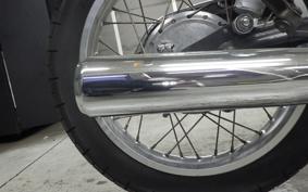 YAMAHA SR400 Gen.2 1988 1JR