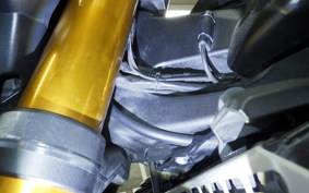 YAMAHA FAZER FZ8 NA 2013