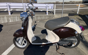 YAMAHA VINO SA37J