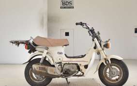 HONDA CHALY 50 CF50