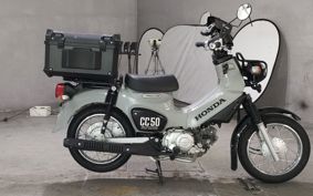 HONDA  CROSS  CUB 50 AA06