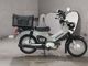 Фото Honda CROSS CUB 50 2018 с японского аукциона