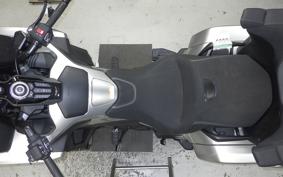 HONDA GL 1800 GOLD WING TOUR DCT 2025